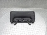 2018 14-18 Bmw R1200RT Oem Solo Seat Adapter Gap Filler Wedge Backrest. Fixed Price $74.39.