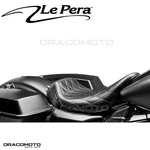 Harley Flhrc 1584 Road King Classic 2008-2010 Le-pera Seat Bare Bones LK-005DM. Fixed Price $489.74.
