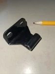 Oem Honda Seat Hinge 77201-300-010. Fixed Price $25.00.