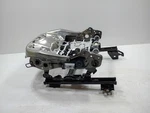 2015 - 2018 Jeep Renegade Front Left Driver Side Seat Lower Track Frame Oem. Fixed Price $150.00.
