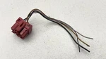Vw Audi Porsche Plug Housing Connector 4 Wire Pigtail Oem #1J0937731B. Fixed Price $16.49.