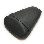 Motocycle Leather Passenger Rear Seat Pillon Cover For Kawasaki Z1000 2012-14. Fixed Price $38.37.