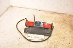 1999 Honda VT600CD2 Shadow Vlx Deluxe Rear Reflector Light 33720-MZ8-L51. Fixed Price $19.99.