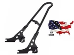 Harley Sportster Quick Release One Piece Sissy Bar 51146-10 Bobber Xl 883 1200. Fixed Price $69.97.