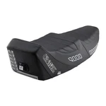 Vespa T5 MK1 125 'camel' Yankee Nisa Seat - Black. Fixed Price $310.58.