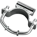 Drag Specialties Universal Seat Bracket (chrome) 902014-BULK. Fixed Price $22.97.