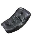 Harley Davidson Pillow Solo Seat 52138-82A , Fxlr Fxrt 1982-1992. Fixed Price $124.99.