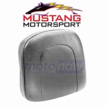 Mustang Sissy Bar Vintage Pad For 2013-2017 Harley Davidson Fxsb Breakout Tb. Fixed Price $145.95.