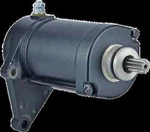 Pu Replacement Starter Motor For Yamaha Raider Scl 08-13. Fixed Price $376.33.