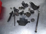 Kawasaki EN454 Ltd Brackets And Various Bits. Fixed Price $26.87.
