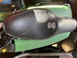 Harley Davidson Sportster Slammer Seat 52973-98. Fixed Price $65.00.