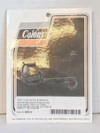 Colony 8623-2 Seat Clevis Pin & Spring Kit Harley Davidson Replacement Hardware. Fixed Price $23.00.