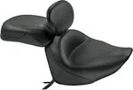 Mustang Vintage Wide Touring 2PC Seat Backrest Yamaha Raider 2008-2015. Fixed Price $1006.42.
