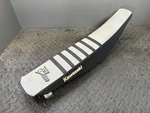 2018 Kawasaki KX250F Seat Assembly Green Black 53066-0575-49F 2020 Nice!. Fixed Price $129.99.
