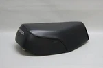 Honda NQ50 Spree Seat Cover 1985 1986 1987 Special Black Marine (st/w). Fixed Price $39.95.