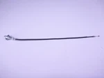 13 Yamaha FZ8 Seat Latch Cable 2D1-2478E-00-00 4BP-24780-00-00. Fixed Price $24.99.