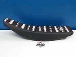 2010-2013 Yamaha YZ450F Oem Seat W/ Thrill Seekers Cover (saddle Stock Foam). Fixed Price $160.00.