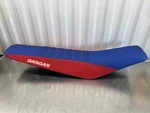 Gasgas Factory Edition Seat A59007040000FBB MC450F MC250F Gripper Cover Oem. Fixed Price $99.00.