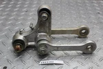 2001 Suzuki DRZ400E Rear Dogbone Shock Linkage 62600-29821. Fixed Price $139.99.