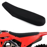 Motorcycle Wider Cushion Seat Cover With Foam Fit For Honda CRF450R/RX 2021-2025. Fixed Price $109.95.