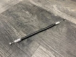 Yamaha 2015-2024 R3 Oem Seat Lock Latch Cable 1WD-F478E-00-00. Fixed Price $15.99.