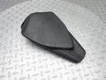 2010 09-10 Aprilia RSV4R Rear Seat Back Passenger Pillion Saddle Cushion Pad Oem. Fixed Price $92.99.