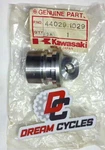 Nos Oem Kawasaki KZ650 Csr KZ1000 Police KZ750 Fork Spring Seat 44029-1029. Fixed Price $33.89.