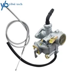Carburetor For Honda CT70H Trail K0 K1 K2 K3 1969-1977 New. Fixed Price $23.91.