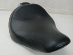 Harley-davidson 2010-17 Softail Fat Boy Deluxe Solo Seat 51878-10A. Fixed Price $84.55.