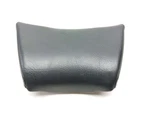12 Victory Cross Country Tour Rear Passenger Seat Lower Backrest. Fixed Price $145.07.