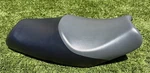 2009 08-09 Kawasaki ZG1400 Concours Double Seat Front Rear Saddle Pad Oem. Fixed Price $215.00.