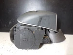 2003-2008 Mercedes W215 R230 SL500 Front Left Seat Belt W/ Cover Trim 2159182530. Fixed Price $29.00.