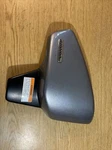 2006 2007 Honda VT600 Right Side Cover 83600-KW9-9700 Oem. Fixed Price $75.00.