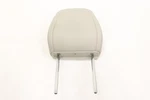 2019 - 2025 Volvo XC40 Rear Left Or Right Side Seat Headrest Oem Beige UD70. Fixed Price $100.75.