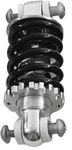 Harddrive Solo Seat Kit Replacement Shock 6.5" 243107. Fixed Price $55.46.