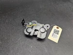 Rear Seat Right Lock Latch 2019 Infiniti Q50 88641-4HA0A 2014 2015 2016 2022. Fixed Price $17.00.