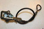 2022 Kawasaki Ninja EX400 54010-0621 Rear Passenger Seat Latch Lock Assembly. Fixed Price $11.99.