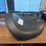 Triumph Thunderbird 1600 1700 Oem T2301038 Seat Saddle New Nos Tbird. Fixed Price $299.69.