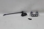 Aprilia RSV4 1100 21+ Oem Rear Seat Latch Bracket & Cable. Fixed Price $27.99.