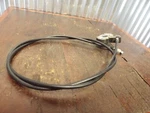 21-22 Husqvarna Vitpilen 401 Seat Latch Cable Lock 28107050000. Fixed Price $9.29.