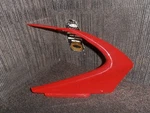 2012-14 Ducati Panigale 1199 Upper Fairing Panel Rhs 481.1.085.A1. Fixed Price $121.71.