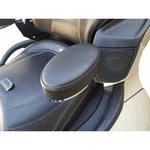 Rivco Black Passenger Armrest - CA094V2. Fixed Price $349.95.