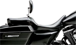 Le Pera Maverick Seat With Backrest LK-957BRS. Fixed Price $738.99.