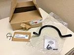 Nos Harley Davidson Vrsc Mini Low Upright Grab Bar 51150-04 Fits All Models. Fixed Price $36.99.