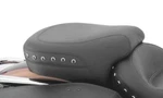 Mustang Studded Wide Rear Seat Black Studs 75579. Fixed Price $270.75.