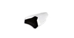 Ducati 848 1098 1198 Pillion Seat Cover Mother Of Pearl White. Fixed Price $217.91.