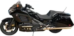 Mustang One Piece Tripper Fastback Seat Saddle Honda Goldwing F6B 2013-2017. Fixed Price $755.25.