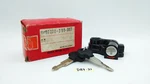 Honda CB500 CB750 CB400 CJ360 GL1100 CB550 Seat Lock Nos Japan 77230-399-007. Fixed Price $55.00.