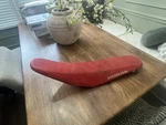 2014 Honda CRF450R Seat (good Overall Condition). Fixed Price $50.00.