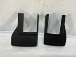 2013 Cadillac Cts-v Sedan Lh Driver Front Seat Track Frame Rear Bolt Covers Trim. Fixed Price $36.79.